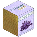 Plant Cube- Lavender